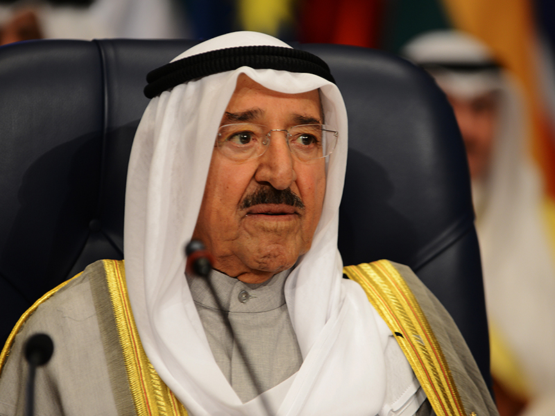 انتشار وباء كورونا من أبرز أحداث العام 2020